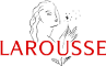 Logo Larousse