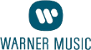 Logo Warner Music